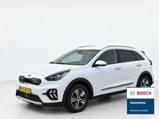 Kia Niro 1.6 GDi PHEV ExecutiveLine LEER - SOH 93,4%