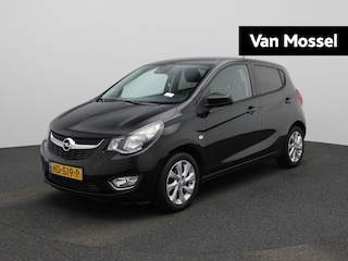 Opel Karl 1.0 ecoFLEX Cosmo | Cruise Control | Leder | Climate control |