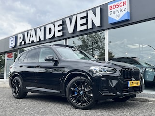 BMW X3 xDrive30e High Executive M-Sport 292pk/215kW Automaat DEMO