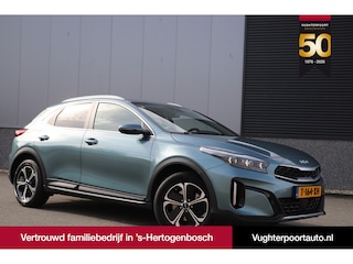 Kia XCeed 1.6 GDi PHEV DynamicPlusLine Plugin hybrid/ Trekhaak/Adaptive