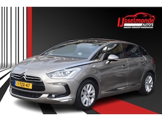 Citroën DS5 1.6 THP Business Executive NL AUTO/AUTOMAAT/LEER/PANODAK/NAVI