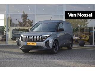 Ford Transit Courier E-Transit Limited 44 kWh | Climate Control | Adaptive Cruise Control | Trekhaak | Achteruitrijcamera | Navigatie | Dodehoekdetectie | Apple Carplay/ Android Auto |