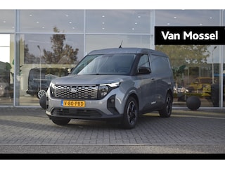 Ford Transit Courier E-Transit Limited 44 kWh | Climate Control | Adaptive Cruise Control | Trekhaak | Achteruitrijcamera | Navigatie | Dodehoekdetectie | Apple Carplay/ Android Auto |