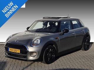 Mini Mini 5-Deurs 1.2 Business NL-AUTO | PANODAK | NAVI