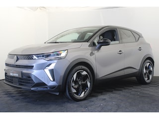 Renault Captur 1.6 E-Tech full hybrid 145 techno |Camera|Navi|