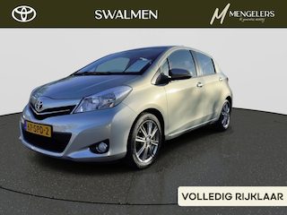 Toyota Yaris 1.3 VVT-i Dynamic