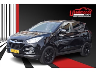 Hyundai ix35 1.6i GDI Style NAP NL Auto Navi Climate Cruise