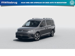 Volkswagen Caddy Kombi 1.5TSI eHybrid First Edition facelift !!