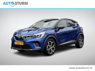 Mitsubishi ASX 1.6 HEV AT First Edition