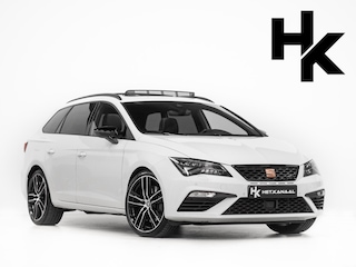 Seat Leon ST 2.0 TSI 4DRIVE CUPRA Pano Virtual Beats ACC