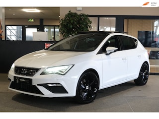 Seat Leon 1.4 EcoTSI FR 150PK DSG Pano Airco ACC Navi PDC Cruise