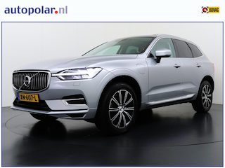 Volvo XC60 2.0 T8 Twin Engine AWD Inscription Trekhaak/Luchtvering/Panodak/360 etc.