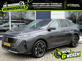 Peugeot 3008 1.2 HYBRID 136pk e-DCS6 Allure | Apple Carplay | Android Auto | Cruise Control | Camera | Climate Control |