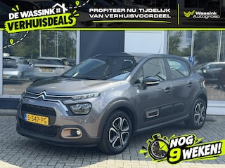 Citroën C3 1.2 PureTech C-Series | Apple CarPlay | Android Auto | Cruise Control | Climate Control |