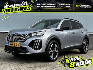 Peugeot 2008 130 pk Allure | Apple Carplay / Android Auto | Climate Control | Cruise Control | Achteruitrijcamera