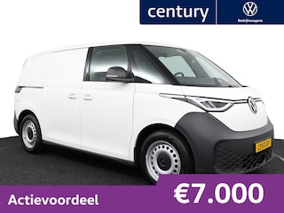 Volkswagen ID. Buzz Bedrijfswagens Economy Limited Edition Elektromotor 210 kW (286 p