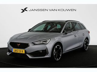 Cupra Leon 1.4 e-Hybrid Achteruitrijcamera 18" Stoelverwarming Carplay