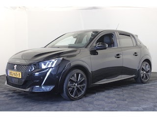 Peugeot 208 1.2 PureTech GT |Camera|Navi|