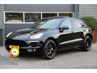 Porsche Macan 3.0 D S