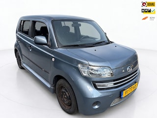 Daihatsu Materia 1.3 Rythm|Radio|Camera|NAP