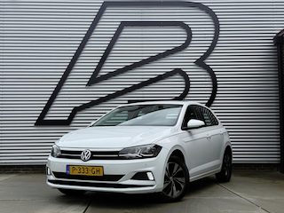 Volkswagen Polo 1.0 TSI Comfortline 1e Eigenaar|Carplay|Airco|Cruise|PDC V+A|Navi|Elek ramen|Lm velgen|APK tot 03-2027