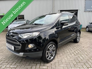Ford Ecosport 1.0 EcoBoost Titanium
