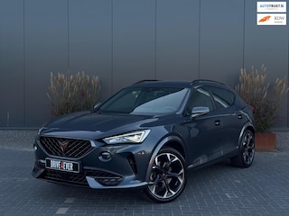 Cupra Formentor 1.5 TSI Business M22 NAVI|APPLE CARPLAY|LEDER|SPORTVELGEN