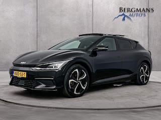 Kia EV6 - GT-Line 77.4 kWh // TREKHAAK // SCHUIFDAK // STOEL + STUURVERWARMING