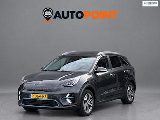 Kia Niro E-Niro ExecutiveLine 64 kWh Soh 100% FASE 3 OPEN DAK LEER /JBL/ CAMERA
