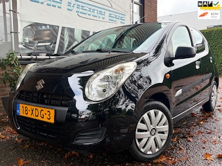 Suzuki Alto 1.0 Comfort Plus|Airco|Trekhaak|Cv|