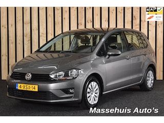 Volkswagen Golf Sportsvan 1.2 TSI Trendline Trekhaak Cruise Clima Navi PDC V+A 4S + Nwe APK