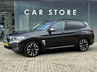 BMW iX3 Executive 80 kWh SHADOW LINE 98% SOH PANO|LEDER|CARPLAY