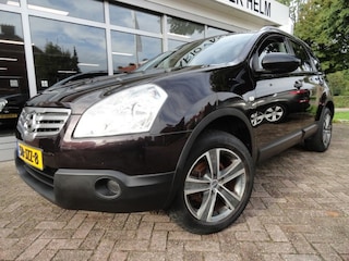 Nissan Qashqai 1.6 Visia
