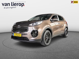 Kia Sportage 1.6 GDI First Edition TREKHAAK | NAVI | CAMERA