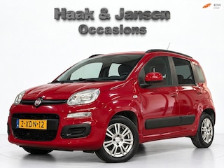Fiat Panda 0.9 TwinAir Edizione Cool - Airco - Radio