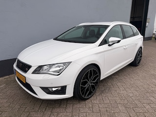 Seat Leon ST 1.8 TSI FR Business - PERFECT ONDERHOUDEN