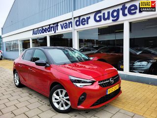 Opel Corsa 1.2 PureTech / Carplay & Android / Airco / Stoelverwarming / Panodak /