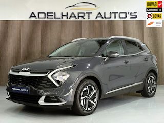 Kia Sportage 1.6 T-GDi Mild Hybrid MHEV DynamicLine Automaat / Navigatie full map / Camera / Cruise control / Climate control
