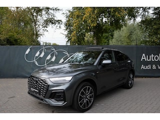 Audi Q5 50 TFSI E |S Edition|Black Edition|Panoramadak|Automaat|