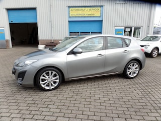 Mazda 3 2.0 Limited AUTOMAAT