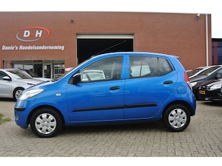 Hyundai i10 1.1 Active Cool airco nieuwe apk inruil mogelijk nap