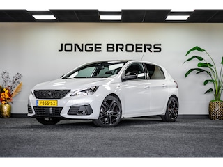 Peugeot 308 1.2 PureTech Blue GT Line Camera/Massage/360/Virtual
