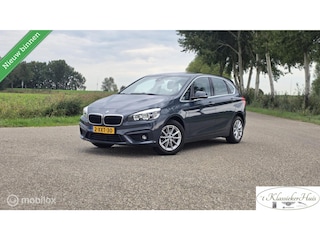 BMW 2-serie Tourer 218i Executive