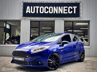 Ford Fiesta 1.6 ST. 183 PK, 5 DEURS, AIRCO