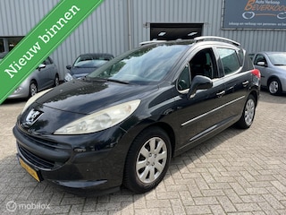 Peugeot 207 SW 1.4 VTi XS