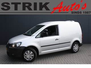 Volkswagen Caddy 1.6 TDI AIRCO - CRUISE CONTROL - TREKHAAK