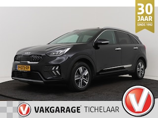 Kia Niro 1.6 GDi PHEV ExecutiveLine | 28.000 KM! | Org NL | Trekhaak | Schuif-/Kanteldak | CarPlay | Camera | Digital Cockpit |