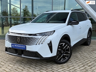 Peugeot 5008 1.2 Hybrid 145pk Allure 7p Rondzicht Camera / Navigatie / Winterpack