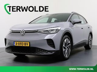 Volkswagen ID.4 Pure Performance 52 kWh | Warmtepomp | 19" velgen |