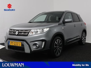 Suzuki Vitara 1.6 Rhino | Achteruitrijcamera | Cruisecontrol |